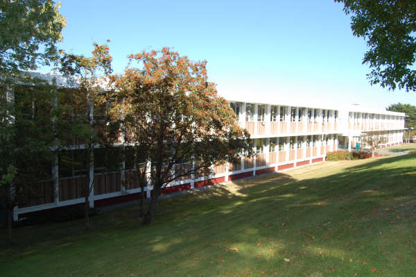 West Point Grey Academy